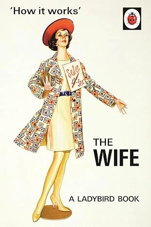 The Wife